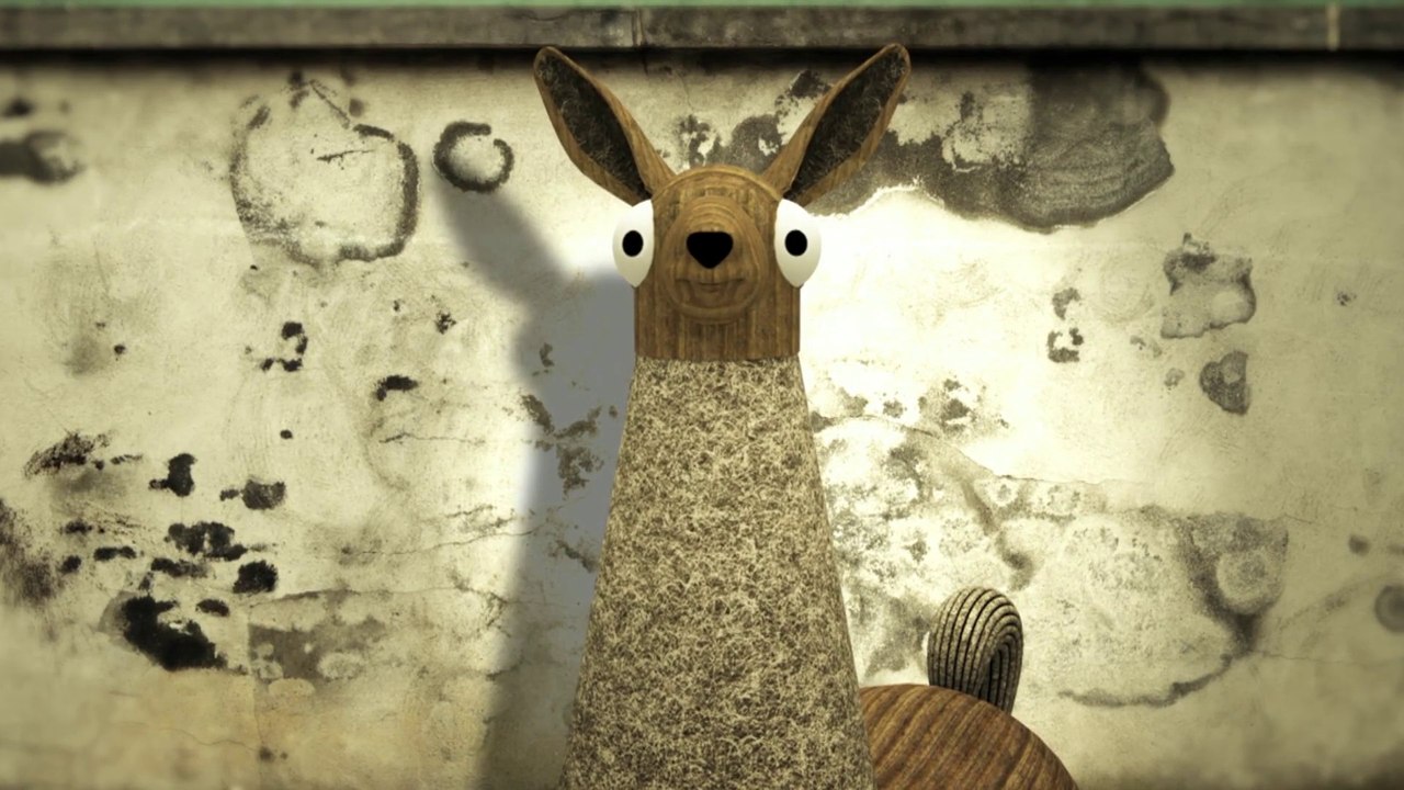 Llama Time