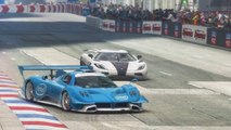 GRID Autosport - San Francisco Update