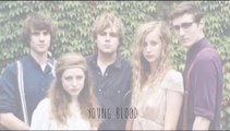 Young Blood- Native Roses ft. Birdy