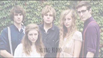 Young Blood- Native Roses ft. Birdy