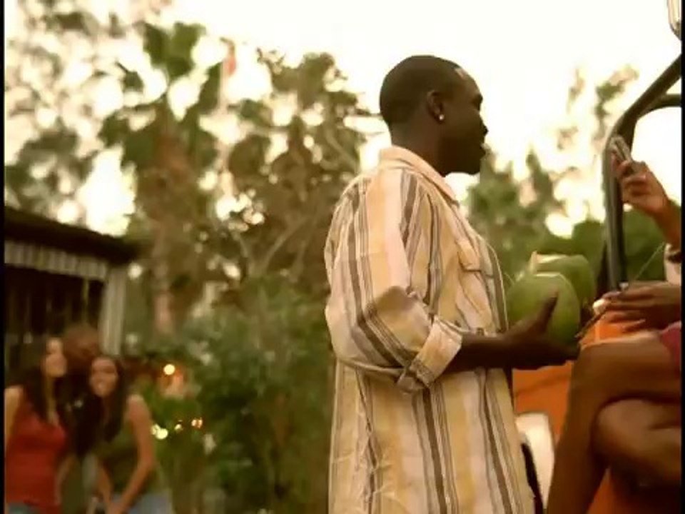 Akon - Don't Matter - Vidéo Dailymotion