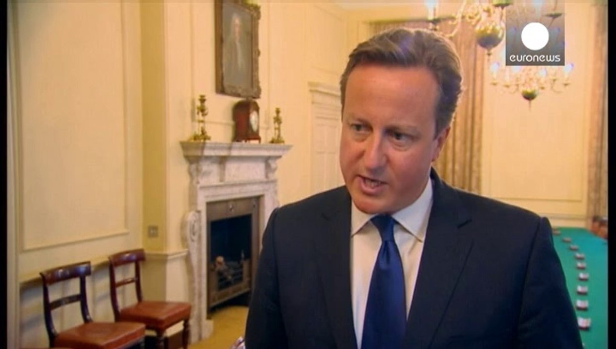 Obama : "Le monde est horrifié par l'assassinat de James Foley"