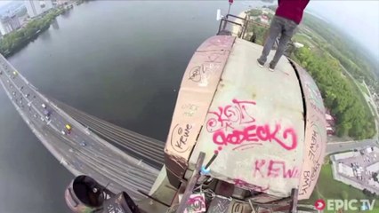 Tides Jesse James visual sample