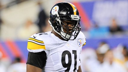 NFL NOW Rookie Watch: Stephon Tuitt