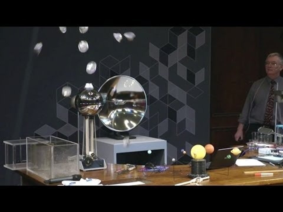 How Greek Maths Changed the World