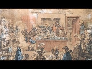 Drugs, science and society; past, present and future