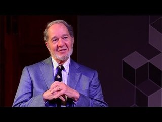 Jared Diamond - What can we learn from traditional societies?