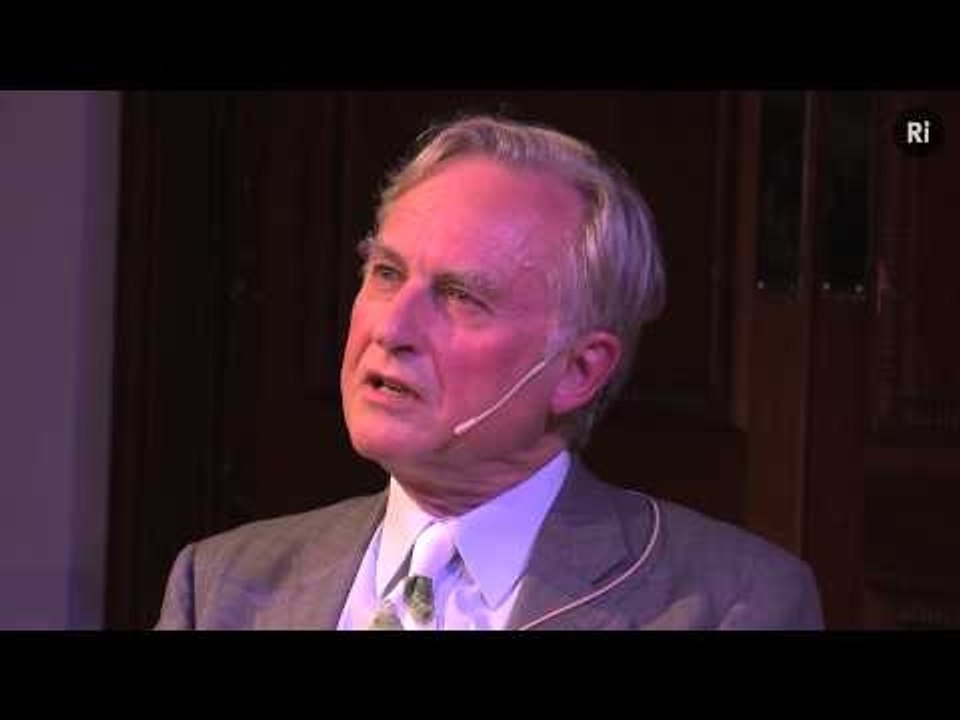 An Appetite for Wonder: Richard Dawkins in Conversation with Adam Rutherford