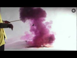 Contact Explosive - Detonating Nitrogen Triiodide