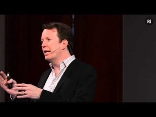 Black hole Firewalls with Sean Carroll and Jennifer Ouellette