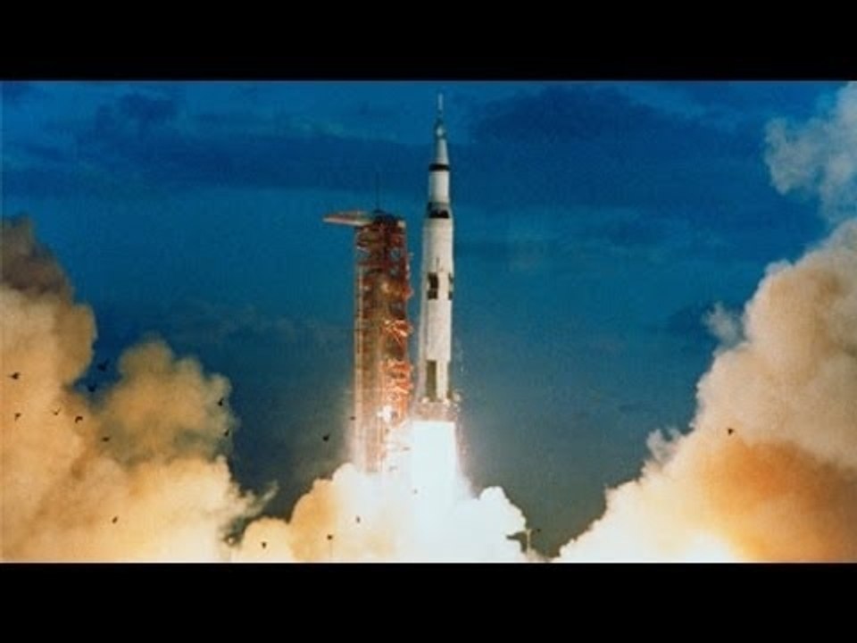 The Path to Mars - NASA's Exploration Programme