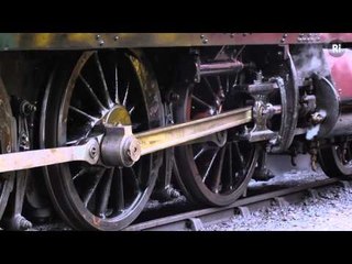 Steam trains, bridges and potential catastrophe