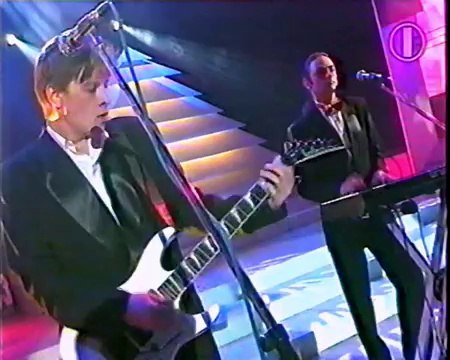 staroetv.su / Парад парадов (ОРТ, 1995) Вадим Казаченко