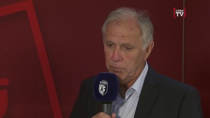 Il faut croire en l'exploit.