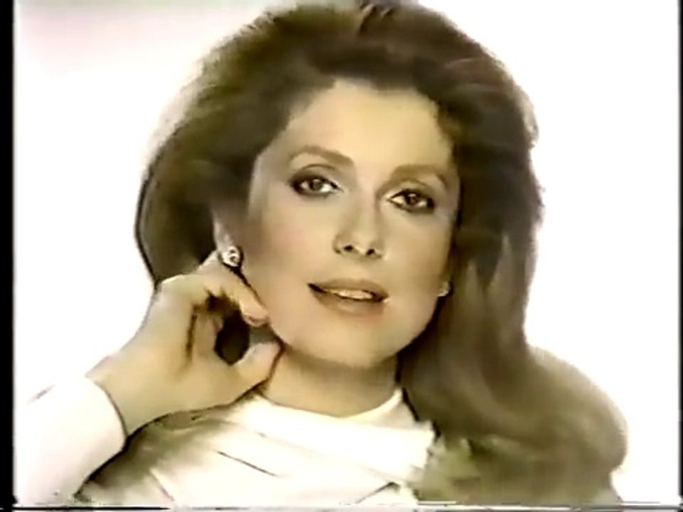 Catherine Deneuve