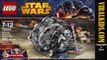 LEGO Star Wars - General Grievous Wheel Bike 75040 - Review