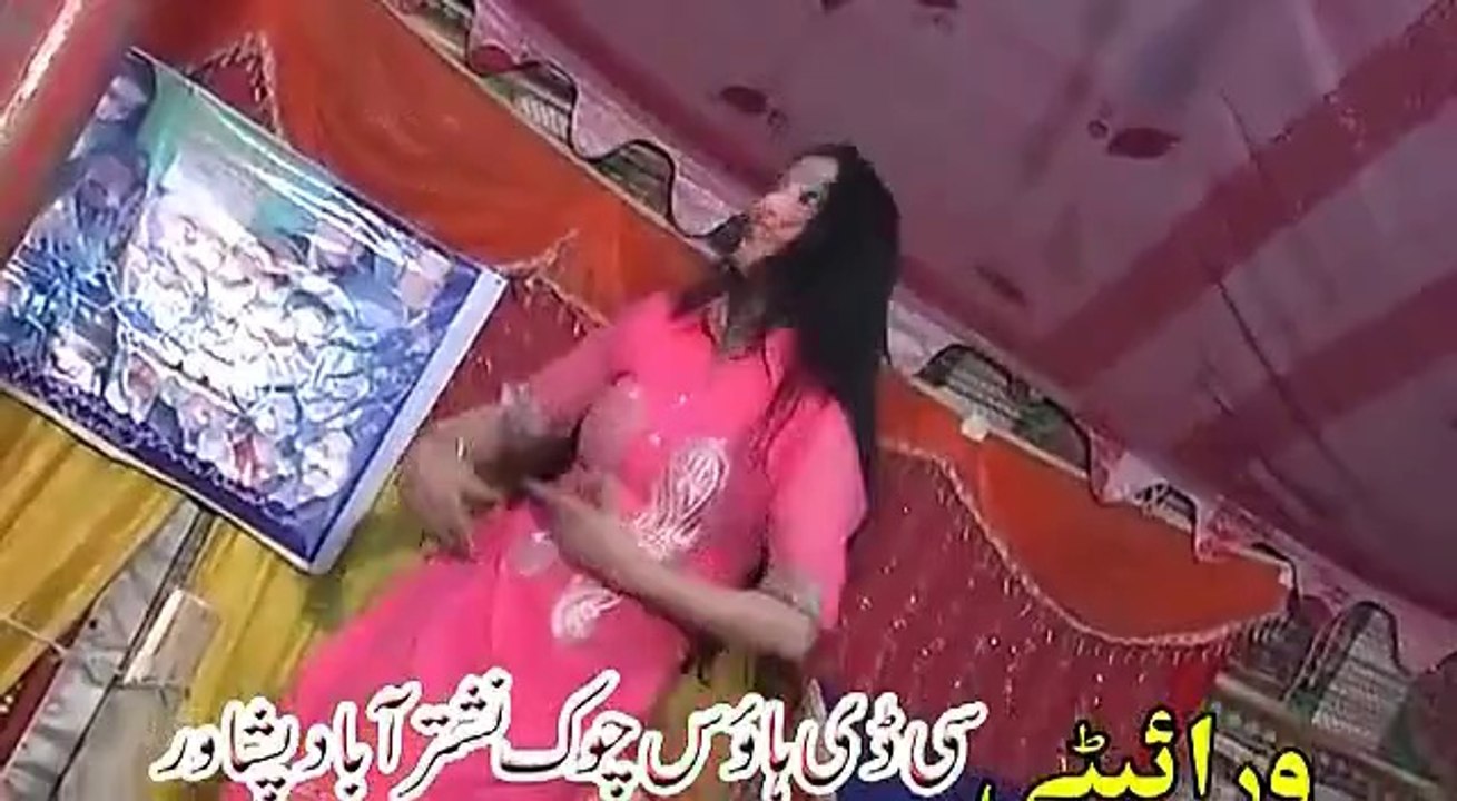 Pashto New Stage Show Khukale Kharsege Pa Dalar 2014 P13