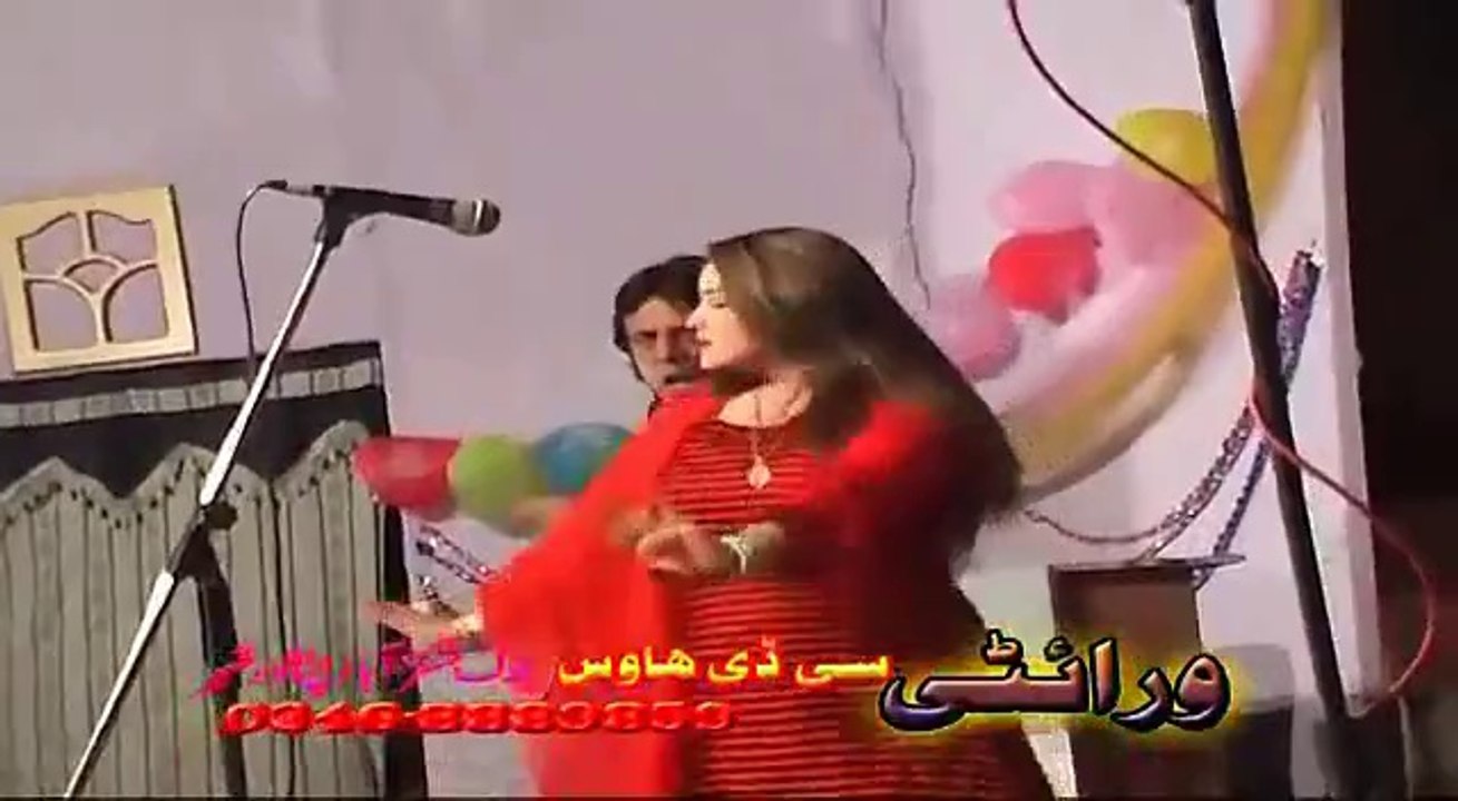 Pashto New Stage Show Khukale Kharsege Pa Dalar 2014 P14