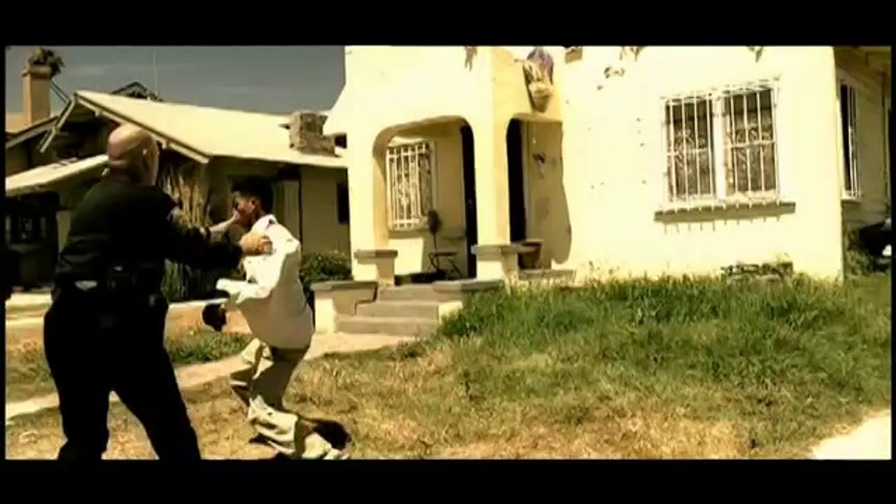 Akon - Sorry, Blame It On Me