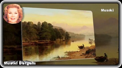 Hamiyet Yüceses ♫ Söylemek istesem gönüldekini.HD