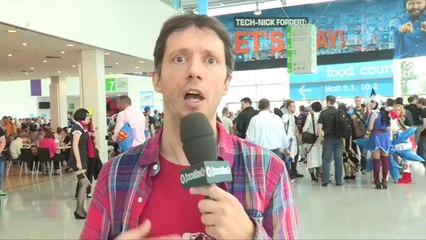 Escape Dead Island - Nos impressions (GC 2014)