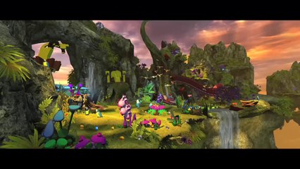 LEGO Batman 3 : Au-Delà De Gotham - Le contexte scénaristique (VF)