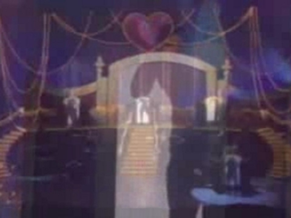 Christina Aguilera - Lady Marmelade Live