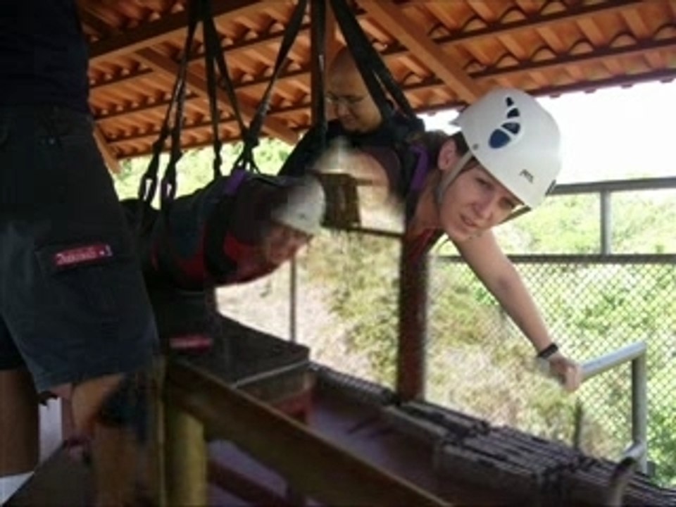 Turu Ba-Ri - Costa Rica