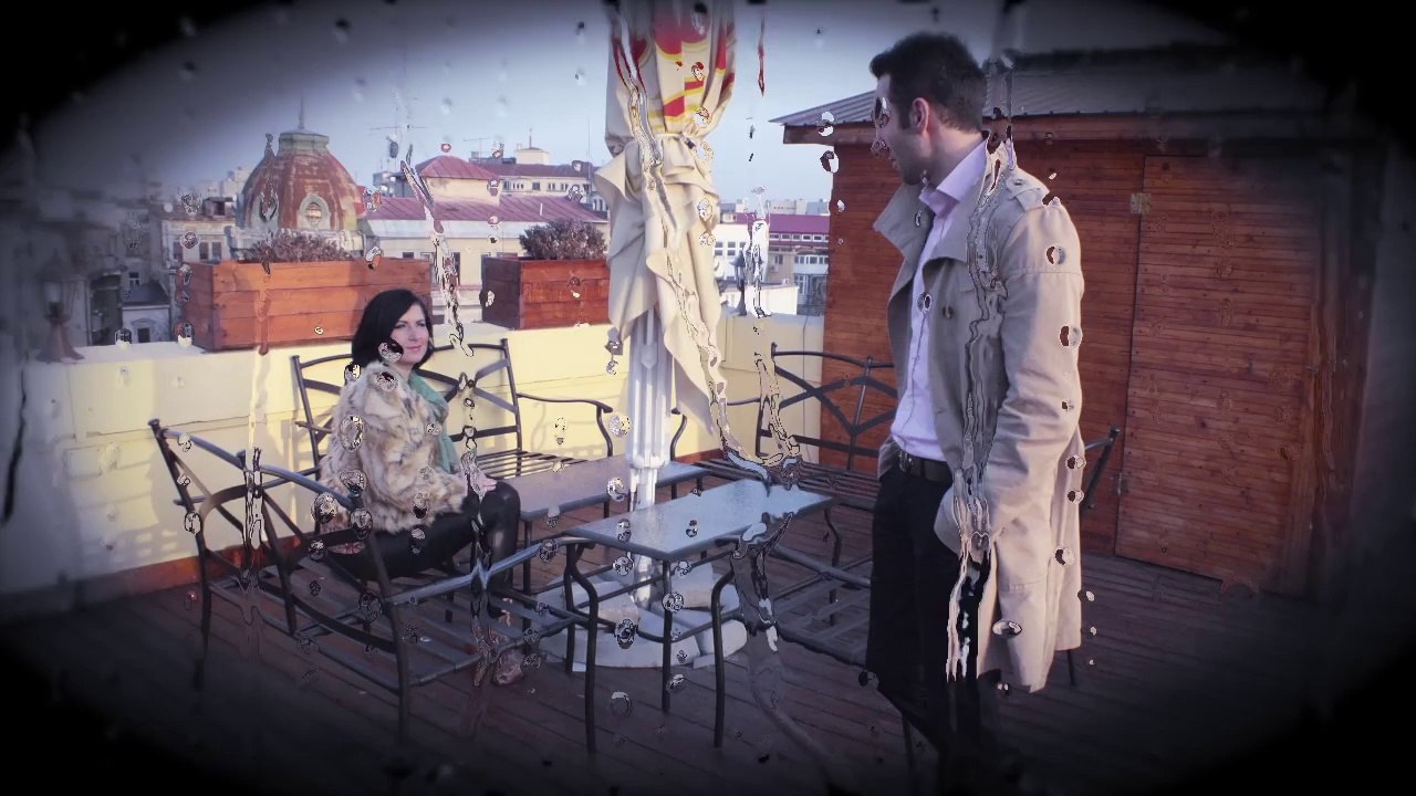 Leticia - A song in a smile (official video)