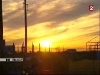 Cristobal Huet All-Star Game 2007