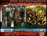 Imran Khan Speech in PTI Azadi March Islamabad - 21st August 2014