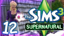 Sims 3 [Supernatural Ep.12] - Tsubrina Gets Engaged!