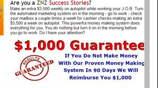 ZNZ Success Stories This Could Be Your Number 810-244-0669