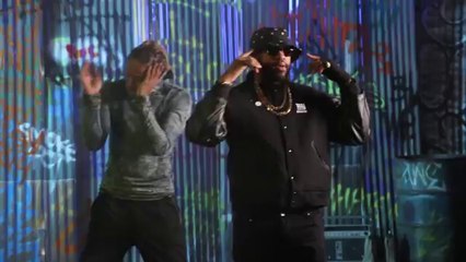 Future - I'm Just Being Honest (Documentary)