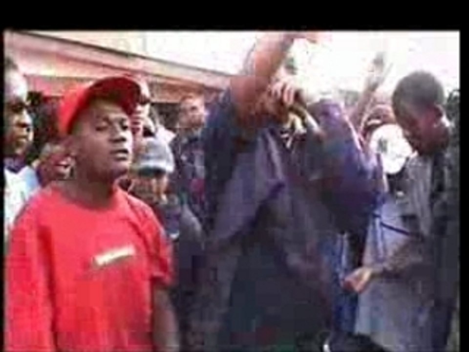 Karnaz Ft. Nah - Ho An' Ny Kil