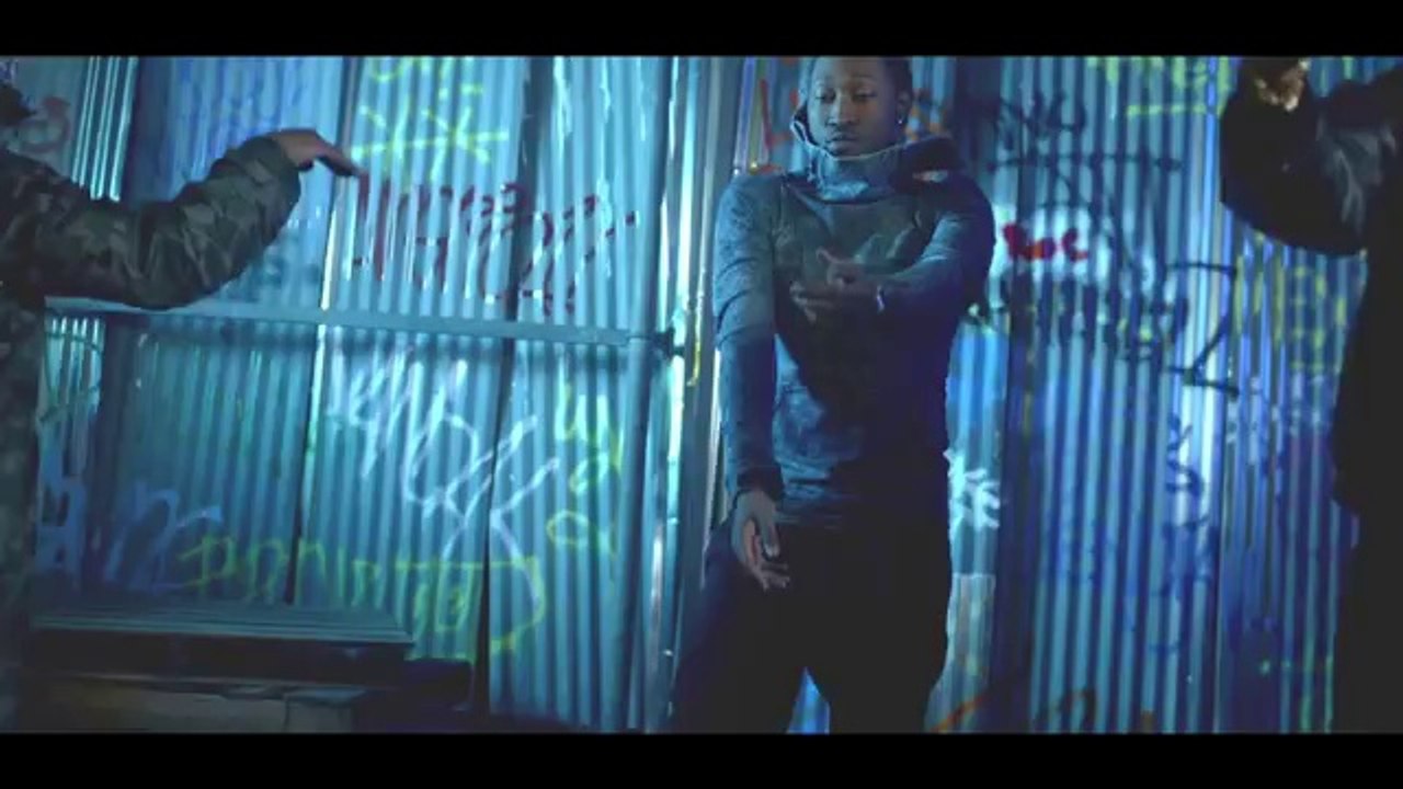 Future - Move That Dope ft. Pharrell Williams, Pusha T