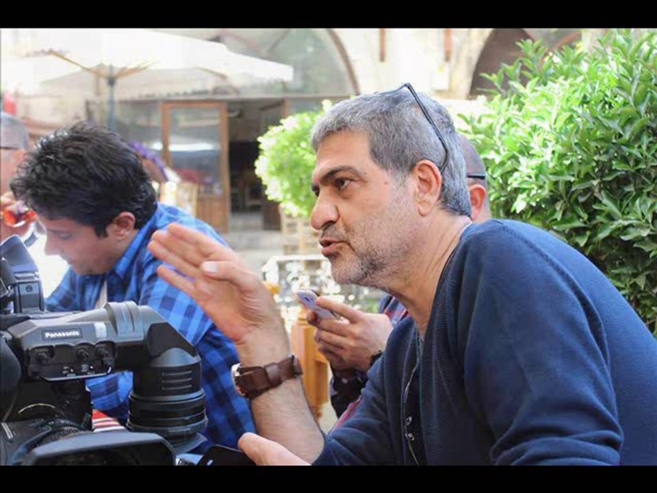 Ahmet Özyavuz  telli turnam