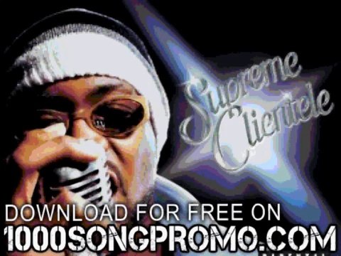 Ghostface Killah - Nutmeg Ft. The Rza - Supreme Clientele