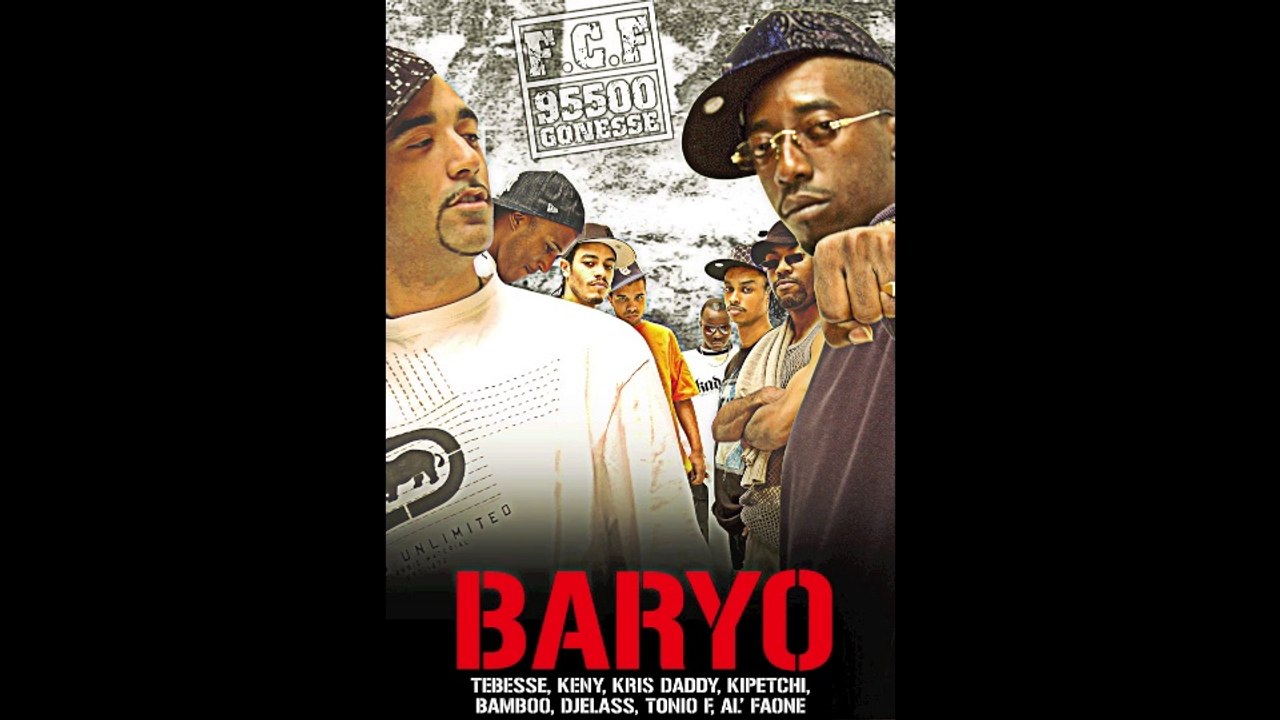 Indika - Keny, Tibesse et Kris Daddy