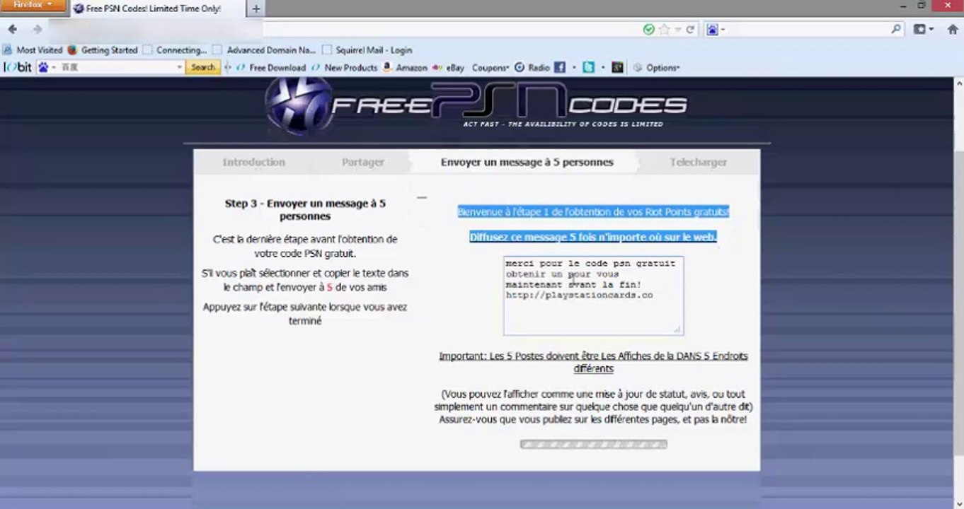 comment avoir des code psn gratuit 2014