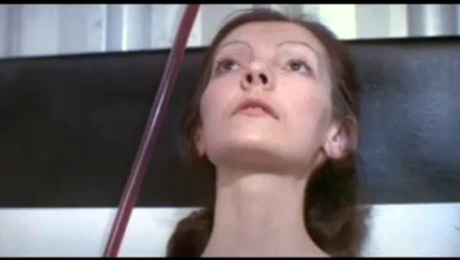 Thirst (1979) Australian vampire trailer