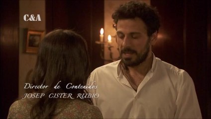 Momentos C&A: Vete, mi amor. Ve y cumple tu sueño