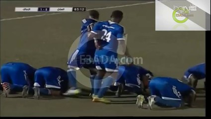 Al-Hilal Omdurman 2-1 Zamalek (CAF Champions League) بتاريخ 22/08/2014 - 18:00
