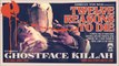 Ghostface Killah & Adrian Younge - The Rise of the Ghostface Killah