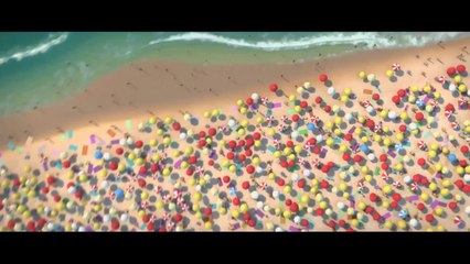 RIO 3D FILME: TRAILER LEGENDADO BRASIL HD