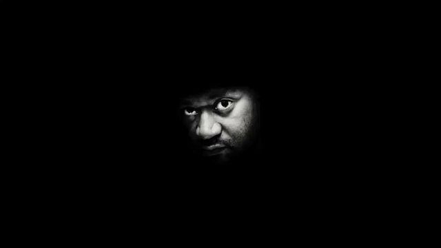 Ghostface Killah - SIX DEGREES Ft. Danny Brown