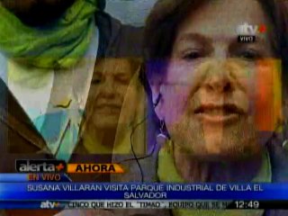 Villarán acusa a Contralor de abuso de autoridad