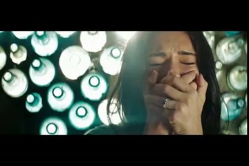 Transformers  A Vingança dos Derrotados