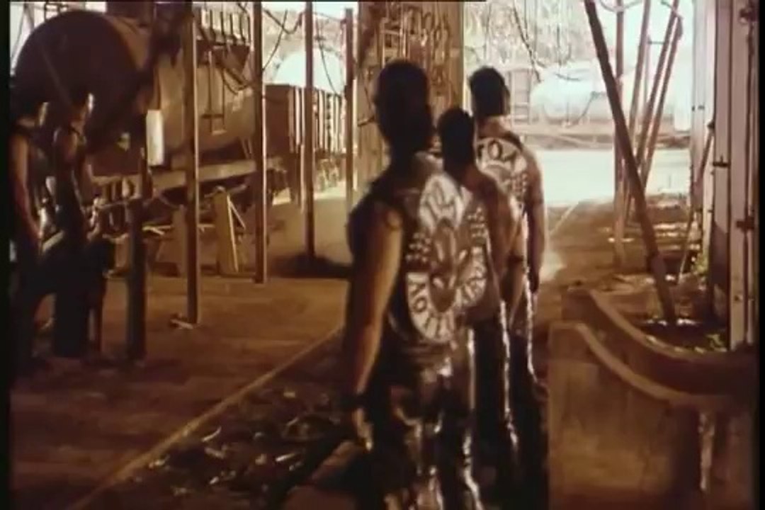 ONCE WERE WARRIORS - HQ Trailer ( 1994 )