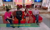 TV Globo 2014-08-22 Encontro com Fatima (11)